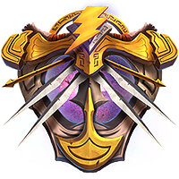 Трофей {trophy} в игре SMITE для PS4
