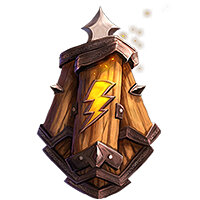 Трофей {trophy} в игре SMITE для PS4