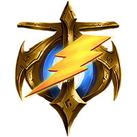 Трофей {trophy} в игре SMITE для PS4