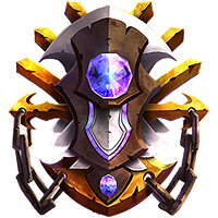 Трофей {trophy} в игре SMITE для PS4
