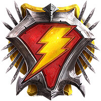 Трофей {trophy} в игре SMITE для PS4
