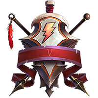 Трофей {trophy} в игре SMITE для PS4