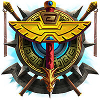 Трофей {trophy} в игре SMITE для PS4