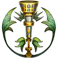 Трофей {trophy} в игре SMITE для PS4