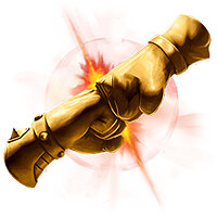 Трофей {trophy} в игре SMITE для PS4