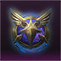 Достижение Orbital Cannon в игре SMITE для Steam