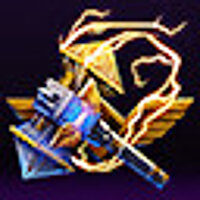 Достижение Данкмастер в игре SMITE для Steam