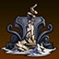 Достижение Море крови в игре SMITE для Steam