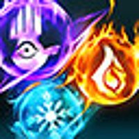 Достижение Магия стихий в игре SMITE для Steam