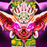 Достижение Летучая мышь из ада в игре SMITE для Steam
