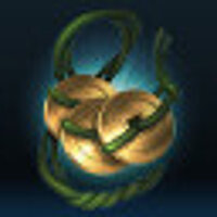 Достижение Fortuitous Investment в игре SMITE для Steam