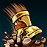 Достижение Смерть с небес в игре SMITE для Steam