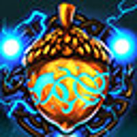 Достижение Орехи есть? в игре SMITE для Steam