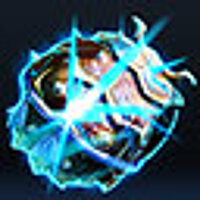 Достижение Отражение панцирем в игре SMITE для Steam