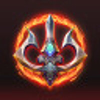 Достижение Three Prongs of Trishula в игре SMITE для Steam