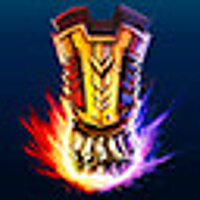 Достижение Кража цели в игре SMITE для Steam