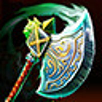 Достижение Вихрь боли в игре SMITE для Steam
