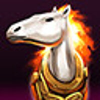 Достижение Колесница ждет в игре SMITE для Steam