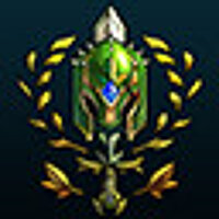 Достижение Любовь к защите в игре SMITE для Steam