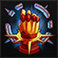 Достижение Тащила в игре SMITE для Steam
