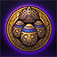 Достижение Mother of Monsters в игре SMITE для Steam