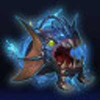 Достижение The Monster Inside в игре SMITE для Steam