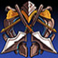 Достижение Двойной удар в игре SMITE для Steam