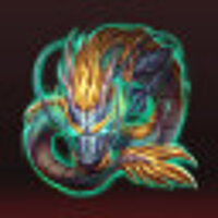 Достижение Dragon's Call в игре SMITE для Steam