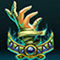 Достижение Мумия в игре SMITE для Steam