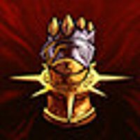 Достижение 20 к 1 в игре SMITE для Steam