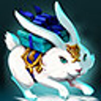 Достижение Беги, кролик, беги в игре SMITE для Steam