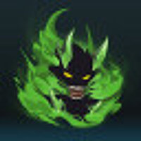 Достижение Don't Look Up в игре SMITE для Steam