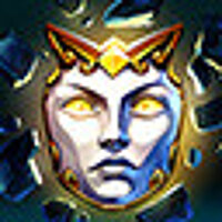Достижение Посмотри на меня! в игре SMITE для Steam