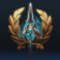 Достижение Jousting Champion в игре SMITE для Steam