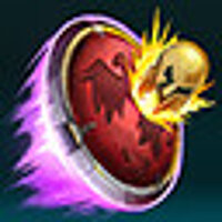 Достижение Вверх! в игре SMITE для Steam