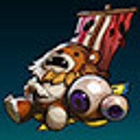 Достижение Я найду их в игре SMITE для Steam