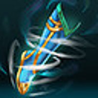 Достижение Махание с рывком в игре SMITE для Steam