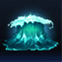 Достижение Turbulent Waters в игре SMITE для Steam