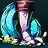 Достижение Попался! в игре SMITE для Steam
