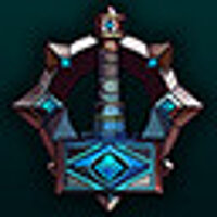 Достижение Комбо-брейкер в игре SMITE для Steam