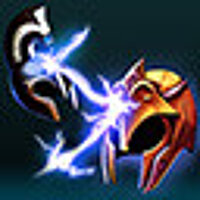 Достижение Высокое напряжение в игре SMITE для Steam