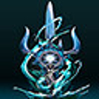 Достижение Вода прибывает в игре SMITE для Steam