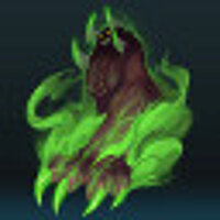 Достижение Monstrous Mayhem в игре SMITE для Steam