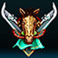 Достижение В атаку в игре SMITE для Steam