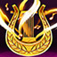 Достижение Серенада в игре SMITE для Steam