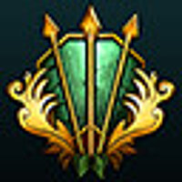 Достижение На охоту в игре SMITE для Steam