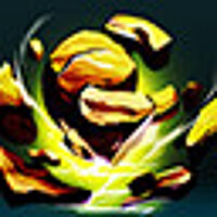 Достижение Жертва бедствия в игре SMITE для Steam