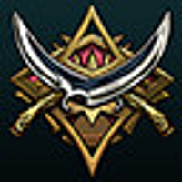 Достижение Наемный убийца в игре SMITE для Steam
