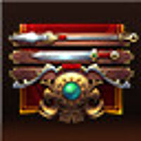 Достижение Weapon Mastery S в игре SMITE для Steam