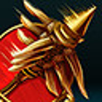 Достижение Оставайся там в игре SMITE для Steam